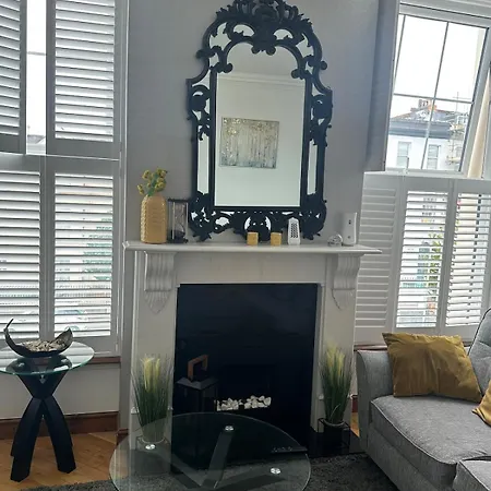 Cute And Comfy Appartement Saint Helier Jersey