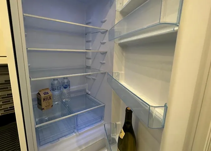 Apartament Cute And Comfy