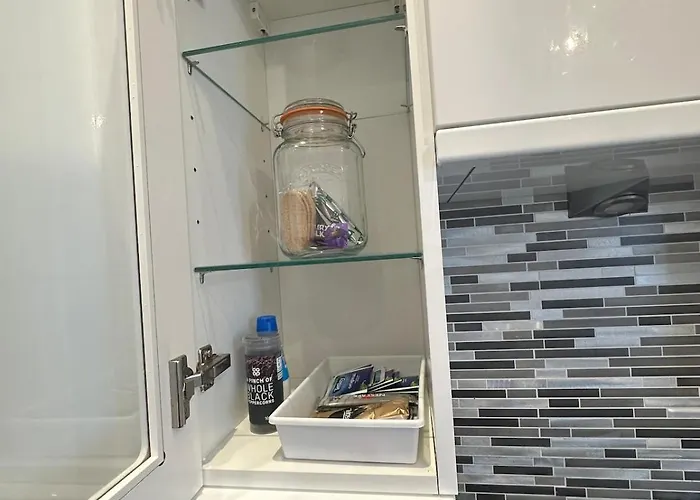 Cute And Comfy Apartament *