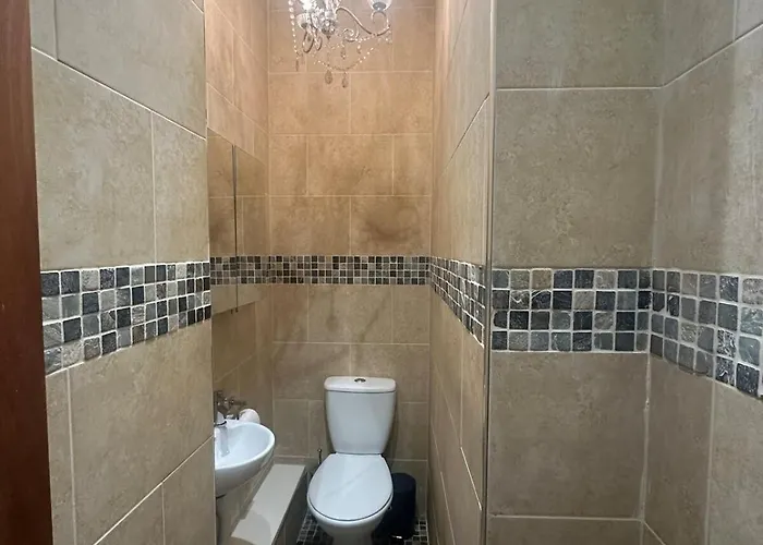 Apartament Cute And Comfy