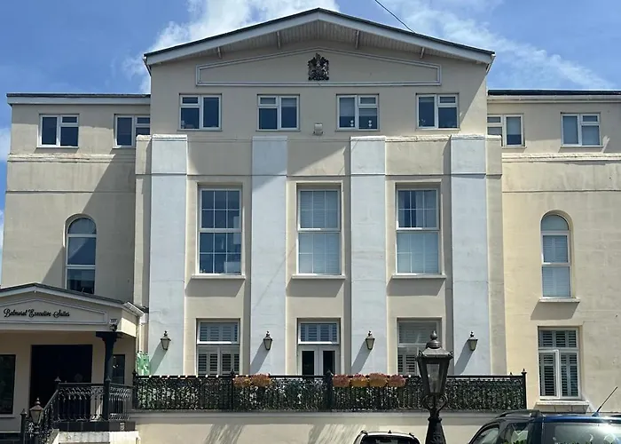 Apartament Cute And Comfy