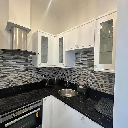 アパート Cute And Comfy