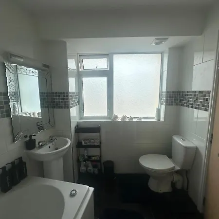 Cute And Comfy アパート Saint Helier Jersey