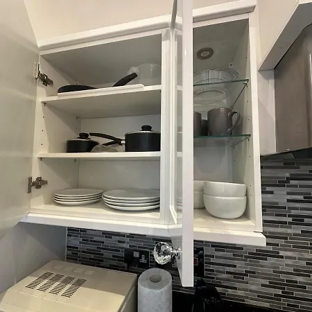 アパート Cute And Comfy