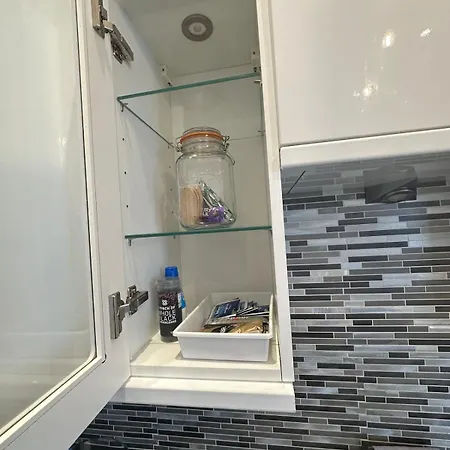 Cute And Comfy アパート *