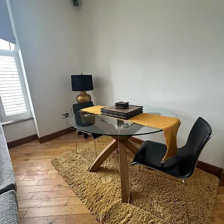 Cute And Comfy * Saint Helier Jersey