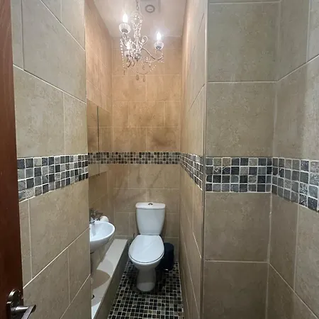 アパート Cute And Comfy