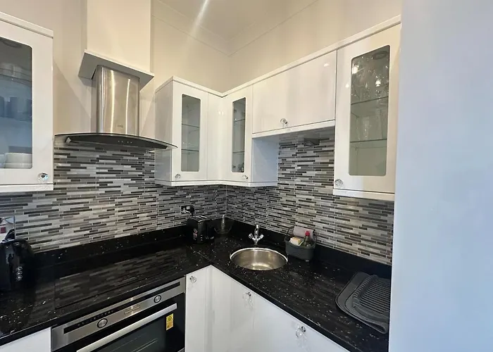 Appartement Cute And Comfy