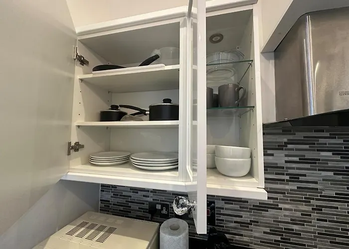 Appartement Cute And Comfy