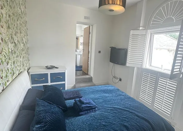 Cute And Comfy Saint Helier Jersey